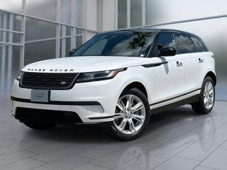 New 2026 Land Rover Range Rover Velar S image 1