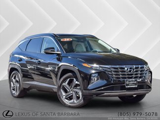 Used 2024 Hyundai Tucson Limited image 1