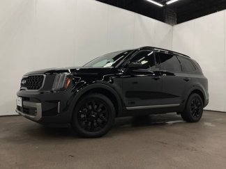 Used 2023 Kia Telluride SX Prestige X-Pro image 1