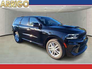 New 2025 Dodge Durango R/T image 1