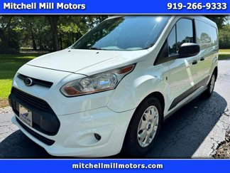 Used 2016 Ford Transit Connect XLT image 1