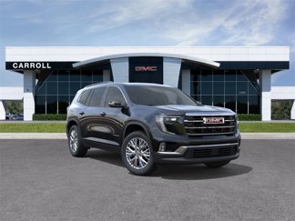 New 2026 GMC Acadia Elevation w/ Elevation Premium Package image 1