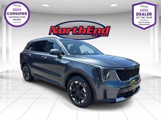 Used 2024 Kia Sorento S image 1