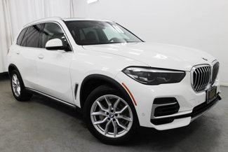 Used 2022 BMW X5 xDrive40i w/ Premium Package image 1