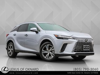 Used 2024 Lexus RX 350 Premium image 1