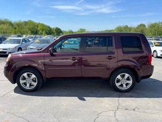 Used 2015 Honda Pilot EX-L image 1