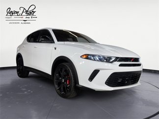 New 2025 Dodge Hornet GT image 1