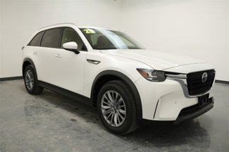 New 2025 MAZDA CX-90 3.3 Turbo w/ Preferred Package image 1
