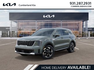 New 2025 Kia Sorento SX Prestige image 1