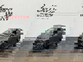 Used 2025 Toyota Corolla LE image 1