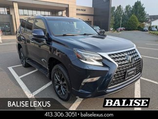 Certified 2021 Lexus GX 460 Premium image 1