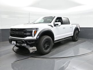 New 2025 Ford F150 Raptor image 1