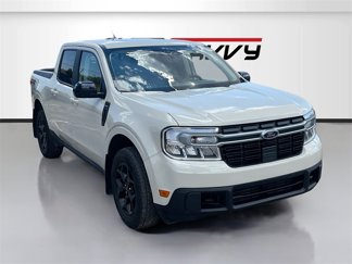 Used 2024 Ford Maverick Lariat w/ FX4 Off-Road Package image 1