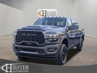 New 2025 RAM 2500 Limited image 1
