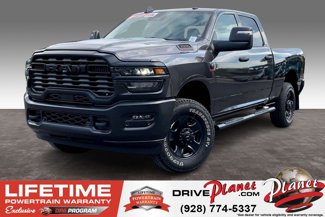 New 2026 RAM 3500 Tradesman image 1