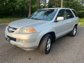 Used 2004 Acura MDX image 1