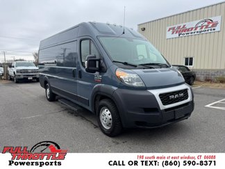 Used 2020 RAM ProMaster 3500 image 1