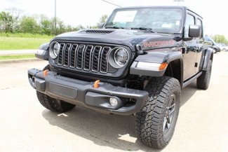 New 2025 Jeep Gladiator Mojave image 1