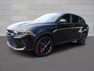 New 2024 Dodge Hornet R/T Plus image 1