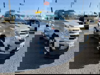 Used 2015 Chevrolet Equinox LS image 1
