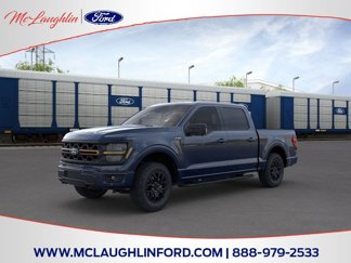 New 2025 Ford F150 Tremor w/ Bed Utility Package image 1