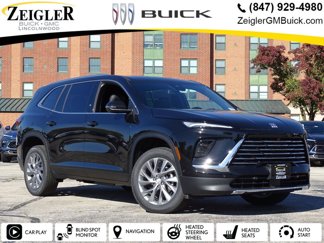 New 2025 Buick Enclave Preferred w/ Super Cruise Package image 1