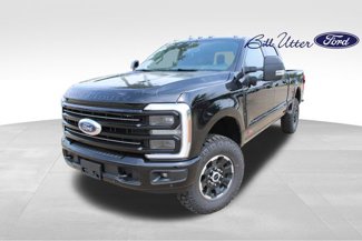 New 2026 Ford F250 Platinum image 1