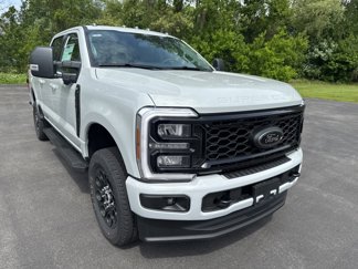 New 2025 Ford F350 XLT image 1