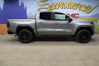 New 2026 GMC Canyon Elevation w/ Convenience Package image 1