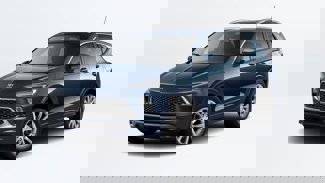 New 2026 Buick Encore GX Avenir image 1
