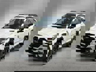 Certified 2025 Subaru Outback Onyx Edition image 1