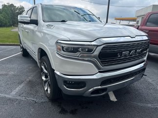 Used 2019 RAM 1500 Limited image 1