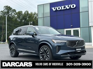 New 2026 Volvo XC90 B6 Plus image 1