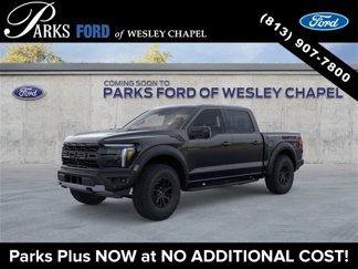 New 2025 Ford F150 Raptor image 1