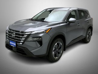 New 2026 Nissan Rogue SV image 1