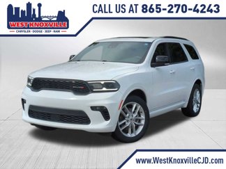 Used 2023 Dodge Durango GT image 1