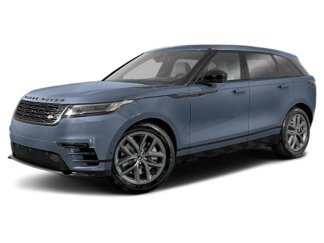 New 2026 Land Rover Range Rover Velar S image 1