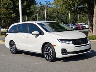 New 2026 Honda Odyssey EX-L image 1