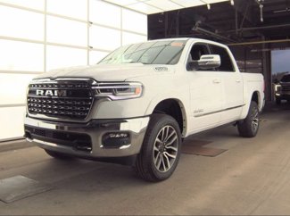 Used 2025 RAM 1500 Limited image 1