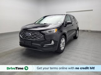 Used 2020 Ford Edge SEL image 1