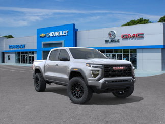 New 2026 GMC Canyon Elevation w/ Convenience Package image 1