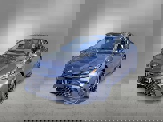 New 2026 Toyota Camry SE image 1