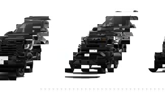 New 2026 GMC Terrain Elevation w/ Black Edition image 1