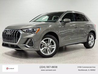 Used 2021 Audi Q3 2.0T Premium w/ Convenience Package image 1