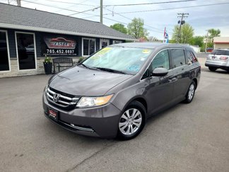 Used 2015 Honda Odyssey EX image 1