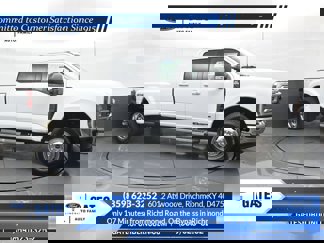New 2026 Ford F350 XLT image 1