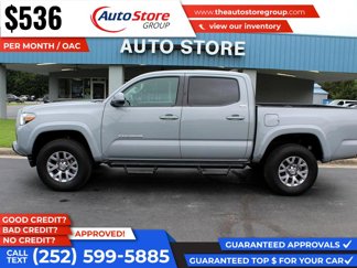 Used 2019 Toyota Tacoma SR5 image 1