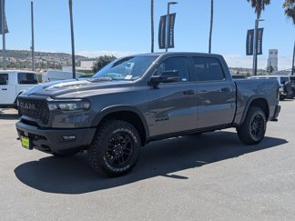New 2026 RAM 1500 Rebel image 1
