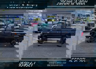 Used 2010 Ford Ranger 2WD Regular Cab image 1