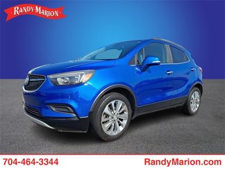 Used 2017 Buick Encore Preferred image 1